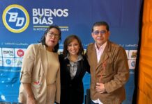 En Entrevista, Lorena Cuéllar Resalta la Importancia de Impulsar el Deporte como Estrategia Vinculada al Turismo- AlternativaTlx 
