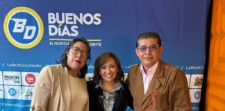 En Entrevista, Lorena Cuéllar Resalta la Importancia de Impulsar el Deporte como Estrategia Vinculada al Turismo- AlternativaTlx 