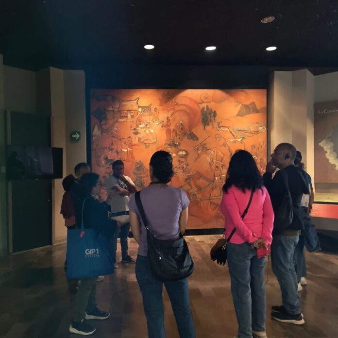 En Julio, Los Paseos Culturales INAH Recorrerán la Ciudad de México y su Área Metropolitana - AlternativaTlx