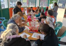 En la Capital Tlaxcalteca las Personas Adultas Mayores No están Solas: Alfonso Sánchez García- AlternativaTlx 