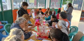 En la Capital Tlaxcalteca las Personas Adultas Mayores No están Solas: Alfonso Sánchez García- AlternativaTlx 