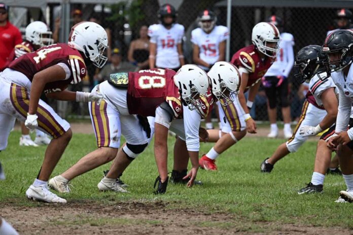 Equipos Infantiles de Tecos buscarán su pase a la Fnal en la ONEFA - AlternativaTlx