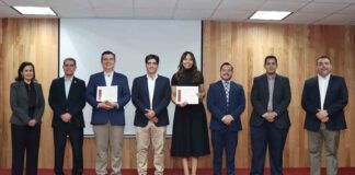 Estudiante de Doctorado Representará a la UAG en Final Nacional de Tesis - AlternativaTlx