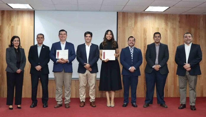 Estudiante de Doctorado Representará a la UAG en Final Nacional de Tesis - AlternativaTlx