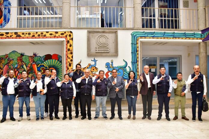 Estudiantes del COBAT Ampliarán su Formación Técnica con Apoyo de la UTT- AlternativaTlx Estudiantes del COBAT Ampliarán su Formación Técnica con Apoyo de la UTT- AlternativaTlx
