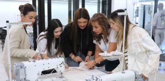Estudiar Negocios de la Moda es Construir un Futuro Sólido en una Industria Global - AlternativaTlx