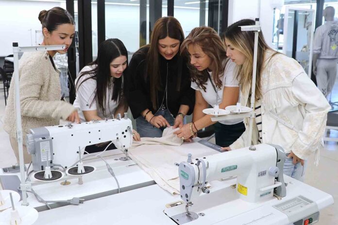 Estudiar Negocios de la Moda es Construir un Futuro Sólido en una Industria Global - AlternativaTlx