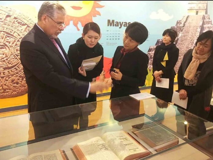 Exalumna de Intercambio en la UAG Impulsa las Relaciones entre México y Corea del Sur - AlternativaTlx