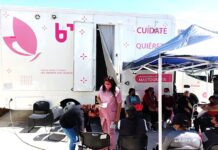 Invita IMSS Tlaxcala a Realizarse su Mastografía - AlternativaTlx