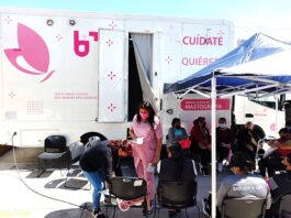 Invita IMSS Tlaxcala a Realizarse su Mastografía - AlternativaTlx