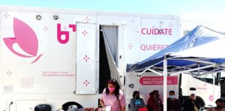 Invita IMSS Tlaxcala a Realizarse su Mastografía - AlternativaTlx