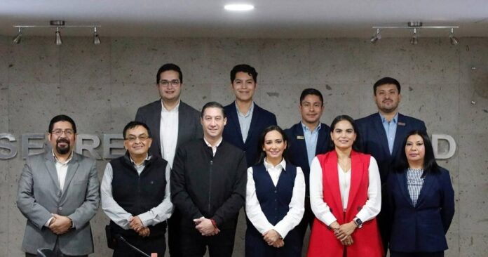 Facilitan Dependencias Estatales Trámites Digitales para Personas con Discapacidad- AlternativaTlx Facilitan Dependencias Estatales Trámites Digitales para Personas con Discapacidad- AlternativaTlx