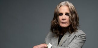 Fallece Ozzy Osbourne, Ícono del Heavy Metal, a los 76 años- AlternativaTlx 