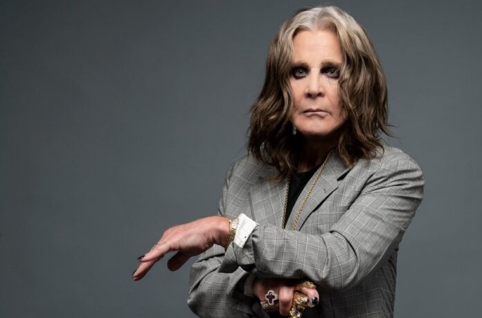 Fallece Ozzy Osbourne, Ícono del Heavy Metal, a los 76 años- AlternativaTlx 