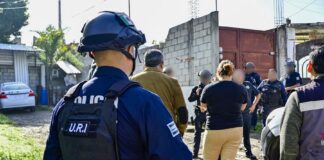 Familias de Tlaxcala Capital Recuperan sus Espacios Públicos con Operativo del Ayuntamiento- AlternatibaTlx 