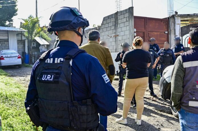 Familias de Tlaxcala Capital Recuperan sus Espacios Públicos con Operativo del Ayuntamiento- AlternatibaTlx 