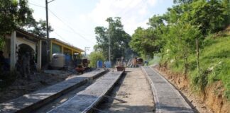 Fija SICT Meta de Cubrir 432 Km de Caminos Artesanales en 11 Estados del País - AlternativaTlx