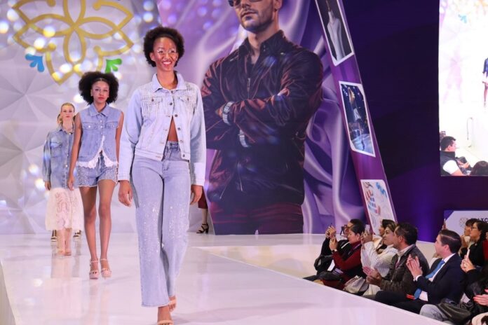 Foro de Proveeduría Moda y Negocios Posicionó a Tlaxcala como Polo Estratégico de la Industria Textil- AlternativaTlx 