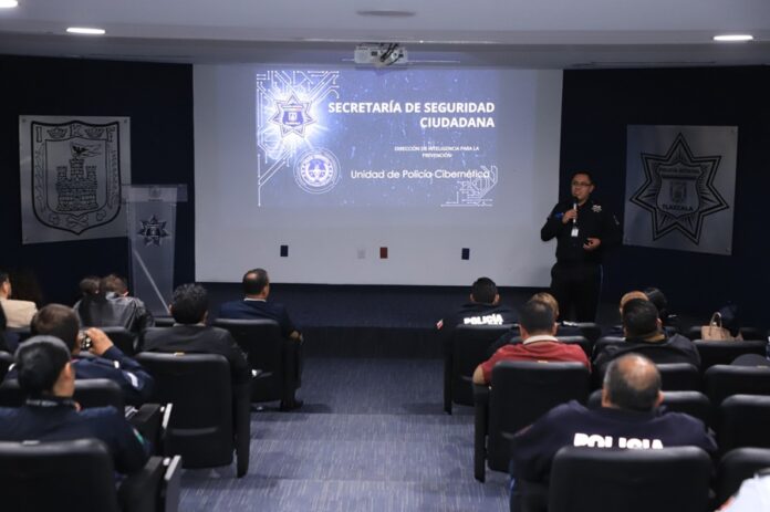 Fortalece SSC Coordinación con las Direcciones de Seguridad Pública Municipal - AlternativaTlx