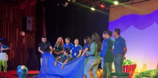 Inició IMSS Tlaxcala Curso Vacacional Recreativo 2025 - AlternativaTlx