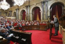 Frente de Guerra • 2026, La Otra Fase de la Política - AlternativaTlx