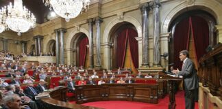 Frente de Guerra • 2026, La Otra Fase de la Política - AlternativaTlx