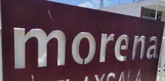 Frente de Guerra • Estrategia de morena inicia en Tlaxcala - AlternativaTlx