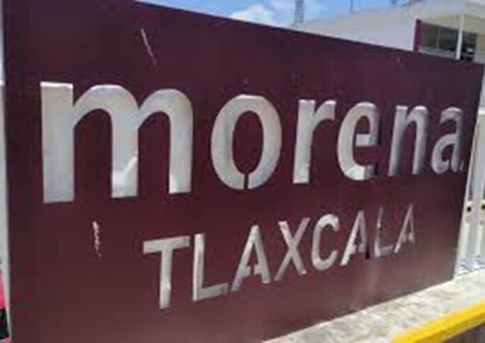 Frente de Guerra • Estrategia de morena inicia en Tlaxcala - AlternativaTlx