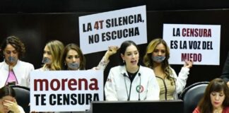 Frente de Guerra • Más “power” de morena - AlternativaTlx