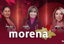 Frente de Guerra • ¡El inicio de la guerra sucia! - AlternativaTlx