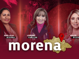 Frente de Guerra • ¡El inicio de la guerra sucia! - AlternativaTlx