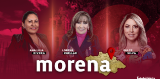 Frente de Guerra • ¡El inicio de la guerra sucia! - AlternativaTlx