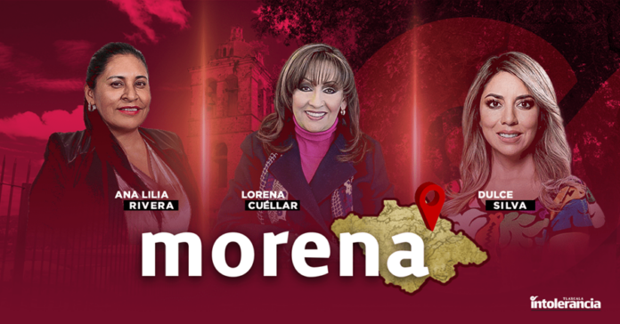 Frente de Guerra • ¡El inicio de la guerra sucia! - AlternativaTlx