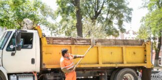 Gobierno Municipal de Alfonso Sánchez García Restablece las Condiciones de Movilidad en la Capital- AlternativaTlx 