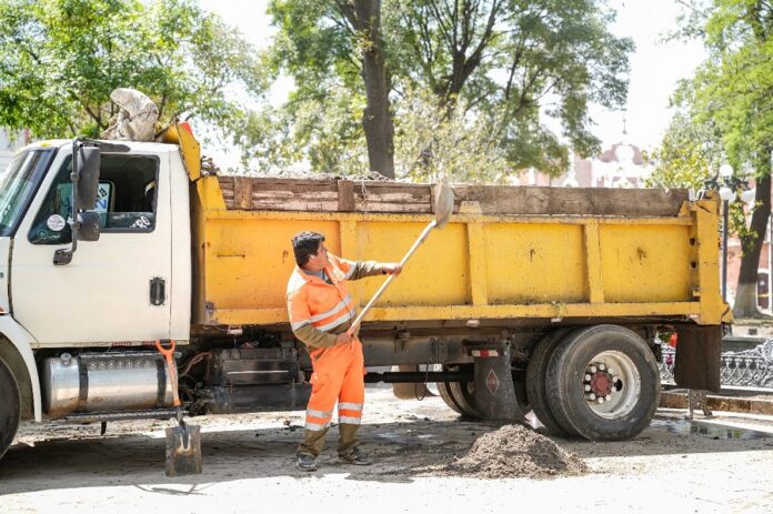 Gobierno Municipal de Alfonso Sánchez García Restablece las Condiciones de Movilidad en la Capital- AlternativaTlx 