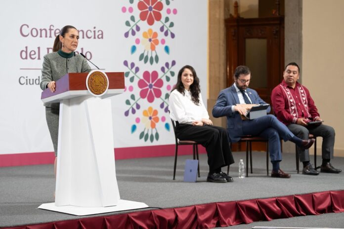 Gobierno de México Presenta Micrositio para Conocer a los 365 Clasificados del Concurso México Canta por la Paz y Contra y las Adicciones - AlternativaTlx