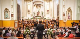 Gobierno de Tlaxcala Capital Fortalece Agenda Cultural con Concierto de Ensamble y Coro Dirigido por el Maestro Xolocotzi- AlternativaTlx 