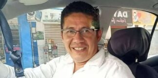 Grave ataque a Periodista en Ecuador la SIP reclama Justicia y Protección - AlternativaTlx