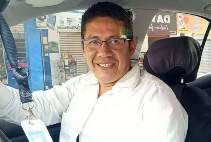 Grave ataque a Periodista en Ecuador la SIP reclama Justicia y Protección - AlternativaTlx