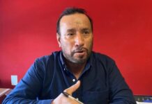 La Lucha del Campo Tiene Identidad y Rumbo Propio - AlternativaTlx