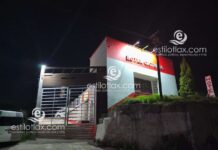 Hallan a Tres Personas sin Vida en Hotel de Tetla; Autoridades ya Investigan los Hechos- AlternativaTlx 