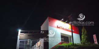 Hallan a Tres Personas sin Vida en Hotel de Tetla; Autoridades ya Investigan los Hechos- AlternativaTlx 