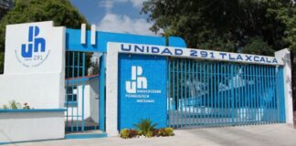 ITIFE Realizará Obras Educativas en 12 Municipios en el Tercer Trimestre de 2025- AlternativaTlx