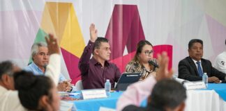 Impulsa Alfonso Sánchez García Alianzas Sociales para Multiplicar Beneficios desde la AAMTLAX Impulsa Alfonso Sánchez García Alianzas Sociales para Multiplicar Beneficios desde la AAMTLAX- AlternativaTlx