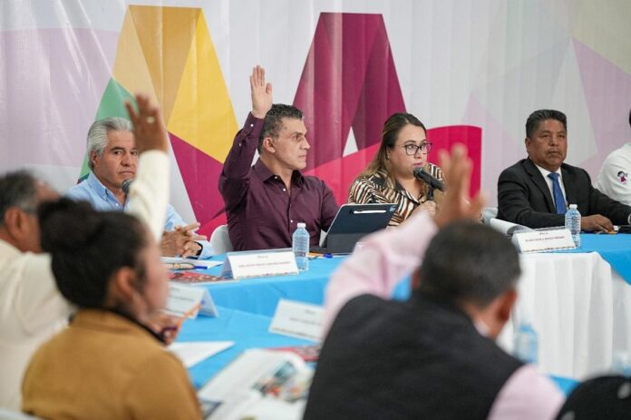 Impulsa Alfonso Sánchez García Alianzas Sociales para Multiplicar Beneficios desde la AAMTLAX- AlternativaTlx Impulsa Alfonso Sánchez García Alianzas Sociales para Multiplicar Beneficios desde la AAMTLAX- AlternativaTlx