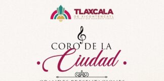 Impulsa Alfonso Sánchez García al Coro de la Ciudad Rumbo al Festival Internacional Vibratum- AlternativaTlx 