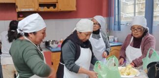 Impulsa Alfonso Sánchez García el Empoderamiento Económico de Mujeres Tlaxcaltecas- AlternativaTlx 