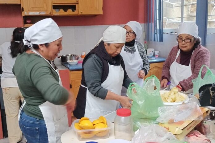 Impulsa Alfonso Sánchez García el Empoderamiento Económico de Mujeres Tlaxcaltecas- AlternativaTlx 