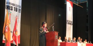 Impulsa la UATx Nuevas Trayectorias Profesionales con el Egreso de Estudiantes en Ciencias Económico Administrativas - AlternativaTlx