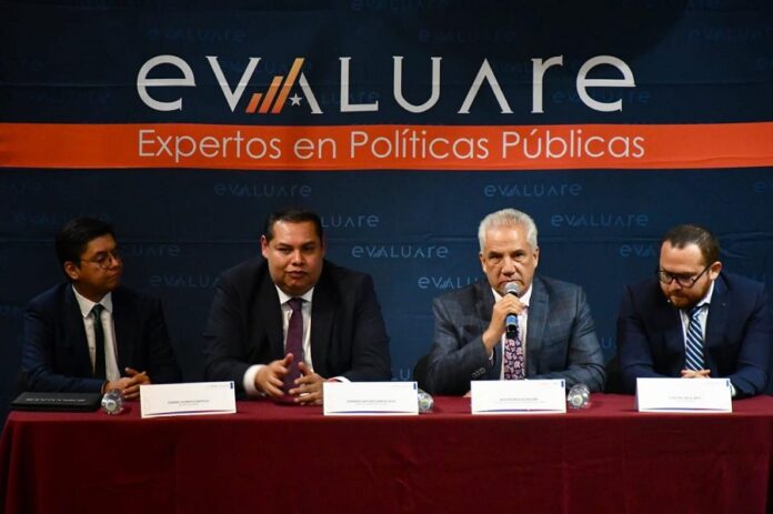 Impulsan Capacidades Institucionales de 45 Dependencias con Diplomado en Políticas Públicas- AlternativaTlx 